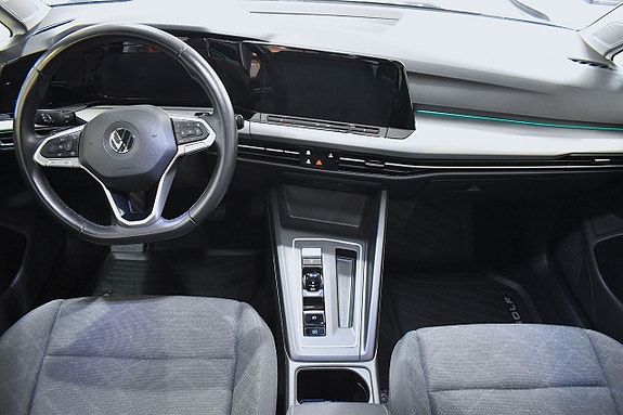 Volkswagen Golf I 4 of 20