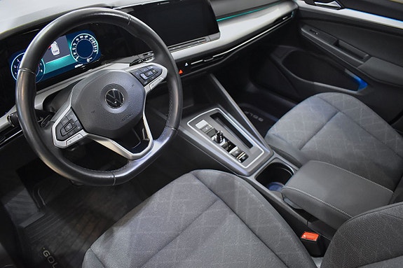 Volkswagen Golf I 5 of 20
