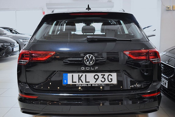 Volkswagen Golf I 3 of 20