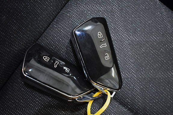 Volkswagen Golf I 18 of 20
