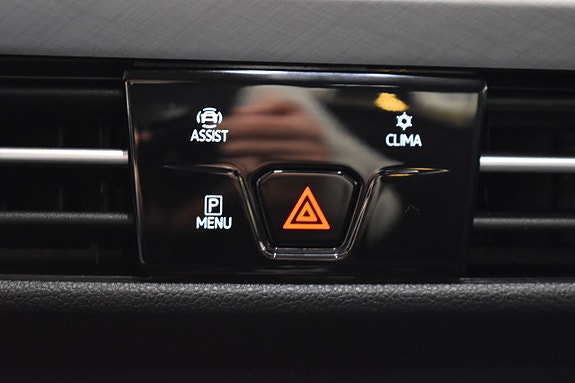 Volkswagen Golf I 15 of 20