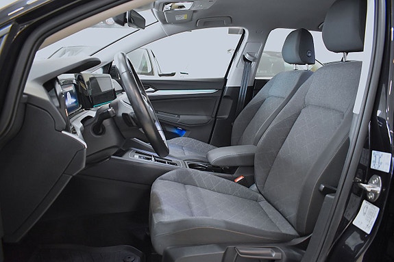Volkswagen Golf I 6 of 20