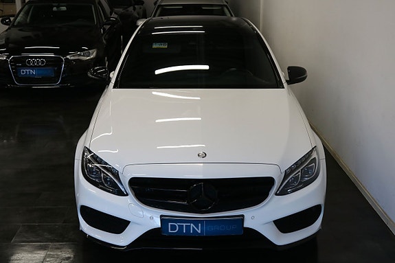 Mercedes-Benz C200 6 of 22
