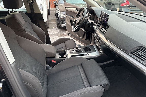 Audi Q5 13 of 24