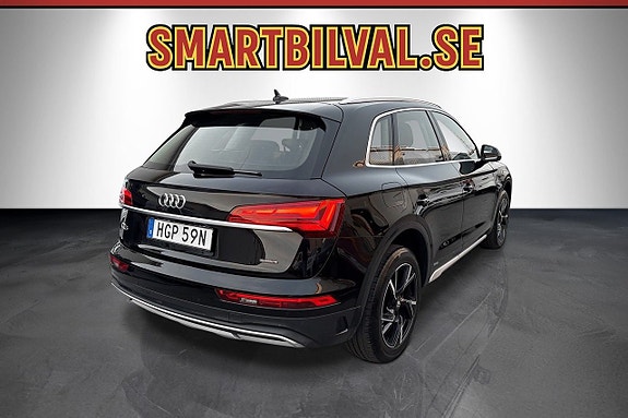 Audi Q5 5 of 5