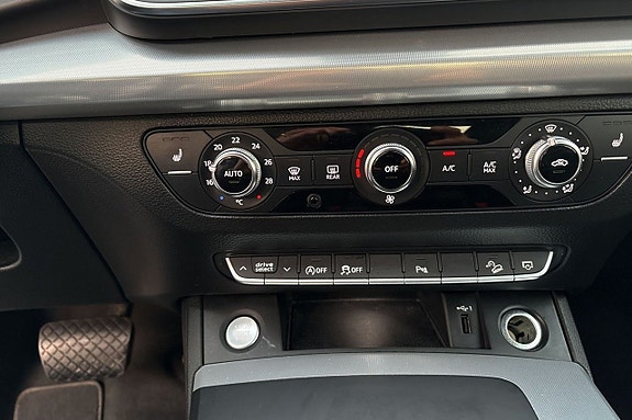 Audi Q5 18 of 24