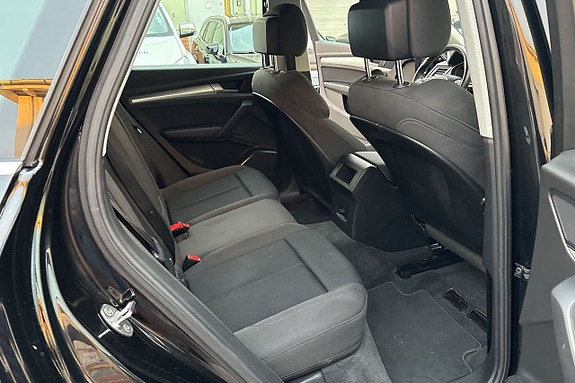 Audi Q5 12 of 24