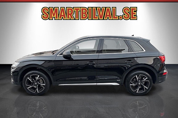 Audi Q5 2 of 5