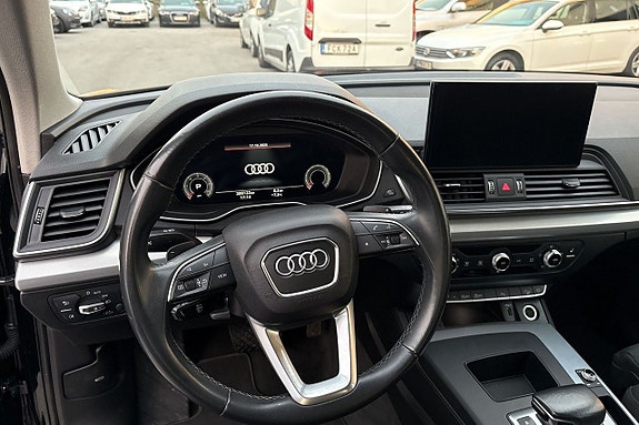 Audi Q5 15 of 24