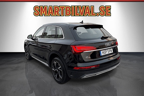 Audi Q5 3 of 5