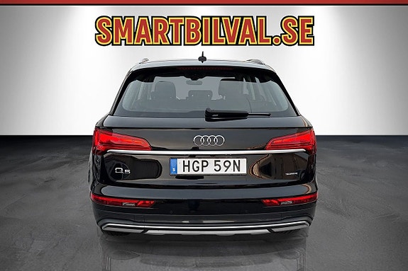 Audi Q5 4 of 5