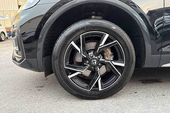 Audi Q5 21 of 24