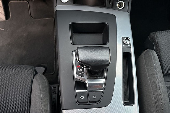 Audi Q5 16 of 24