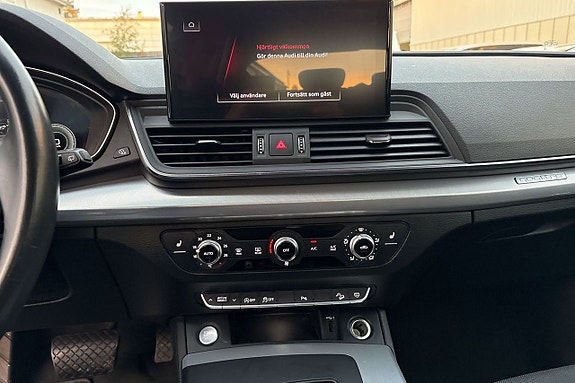 Audi Q5 17 of 24
