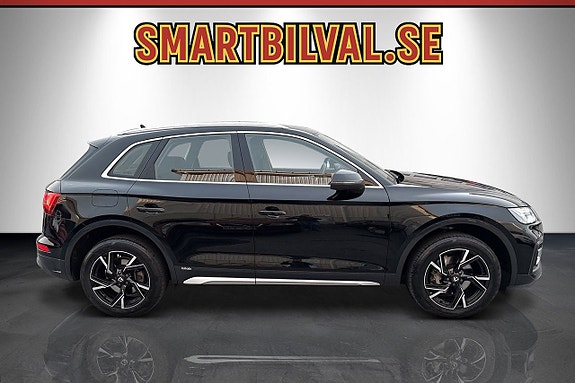 Audi Q5 6 of 24