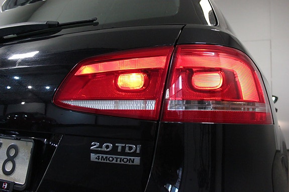 Volkswagen Passat 8 of 19