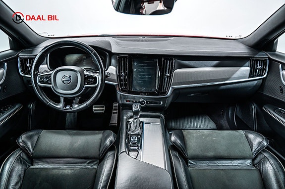 Volvo V90 9 of 24
