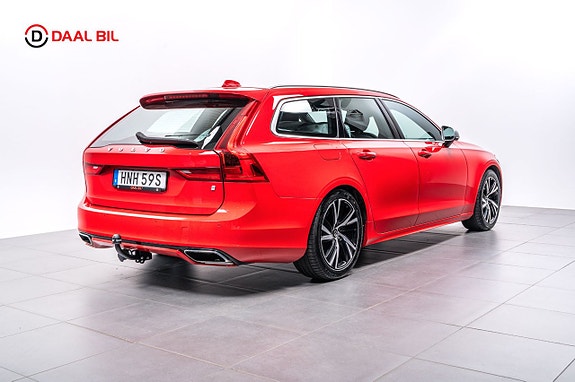 Volvo V90 5 of 24