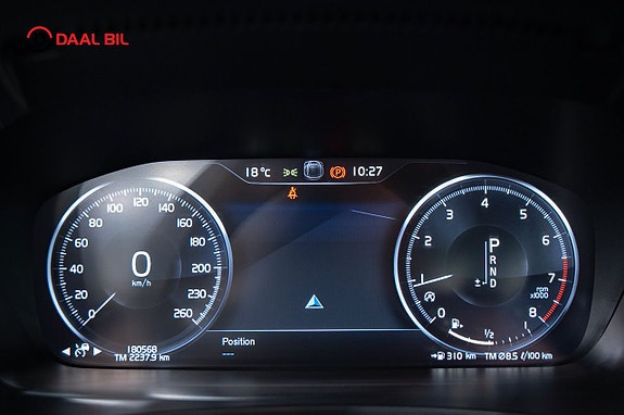 Volvo V90 13 of 24