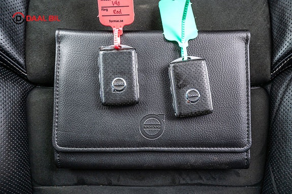 Volvo V90 24 of 24