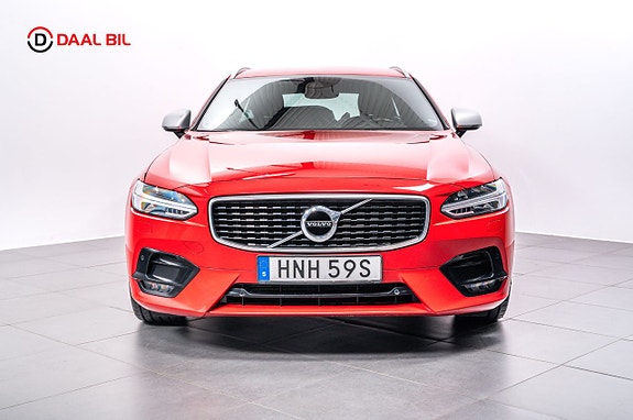 Volvo V90 3 of 24