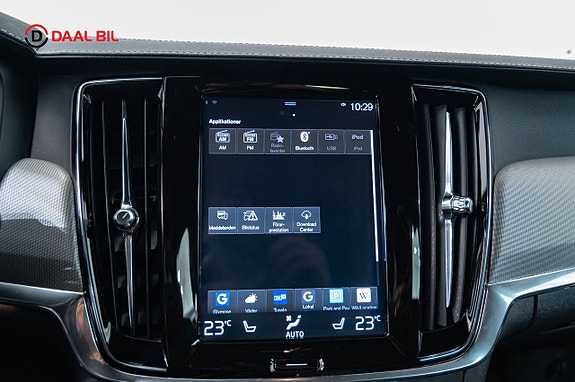 Volvo V90 17 of 24