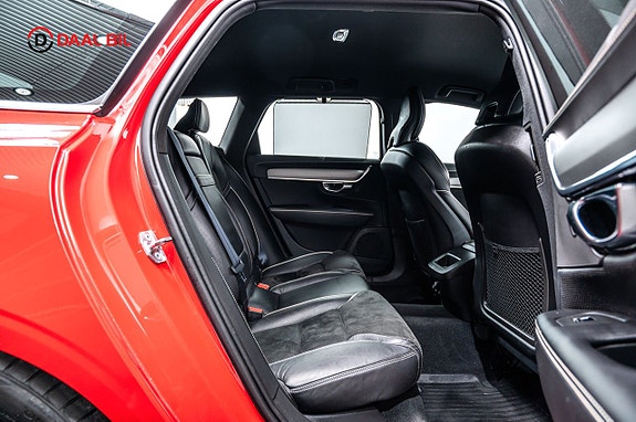 Volvo V90 21 of 24