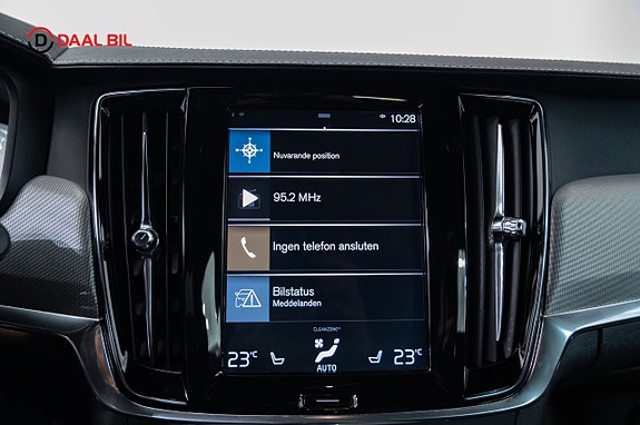 Volvo V90 14 of 24