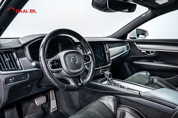 Volvo V90 8 of 24