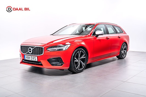 Volvo V90 2 of 24
