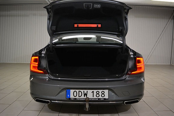 Volvo S90 5 of 5
