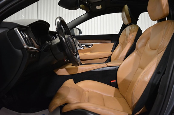 Volvo S90 7 of 24