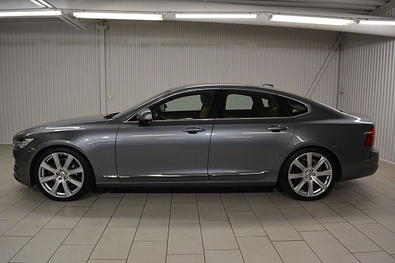 Volvo S90 3 of 5