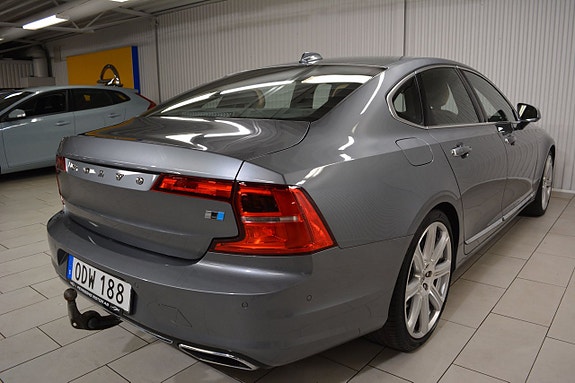 Volvo S90 6 of 24