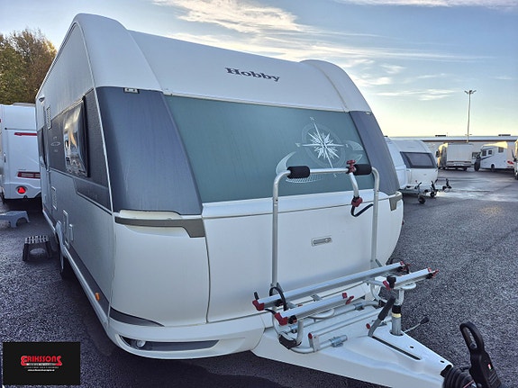 Hobby 560