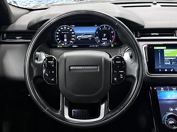 Land Rover Range Rover Velar 20 of 20