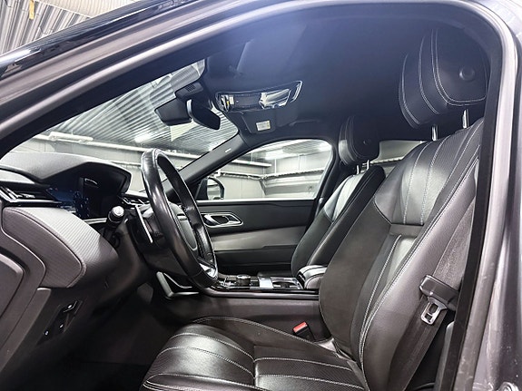 Land Rover Range Rover Velar 3 of 5