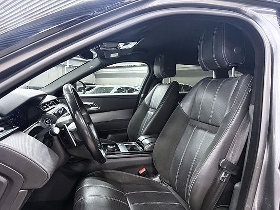 Land Rover Range Rover Velar 4 of 5