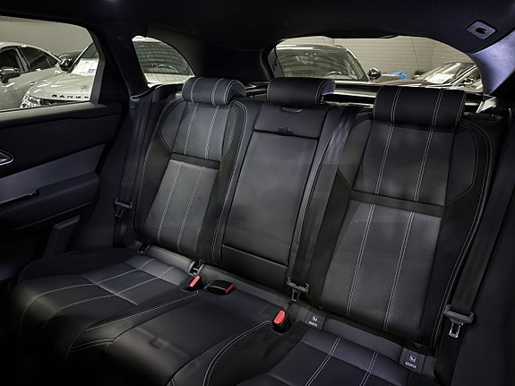 Land Rover Range Rover Velar 6 of 20