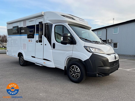 Hobby Ontour C 700 GQ C 700 GQ