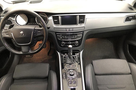 Peugeot 508 6 of 13