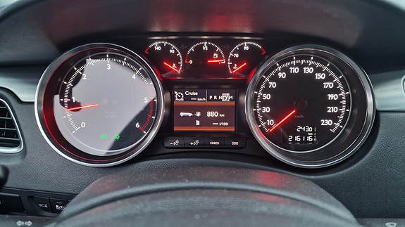 Peugeot 508 12 of 13