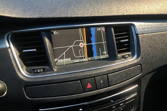 Peugeot 508 11 of 13