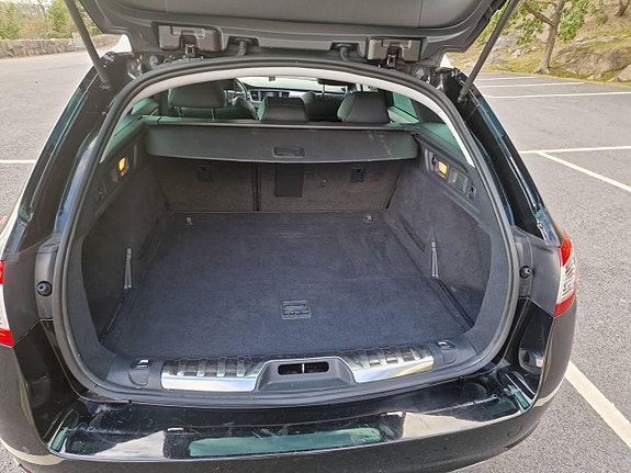 Peugeot 508 5 of 13