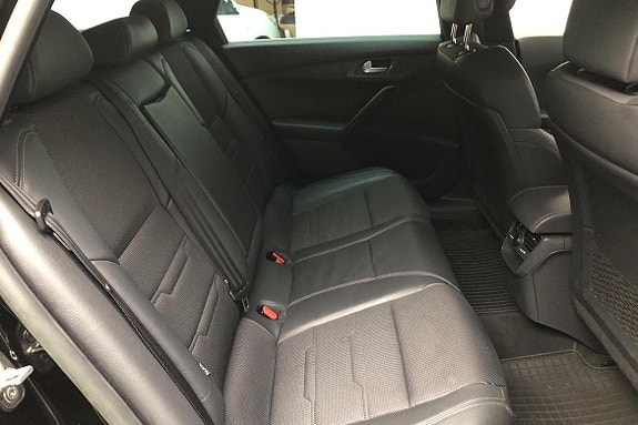 Peugeot 508 8 of 13