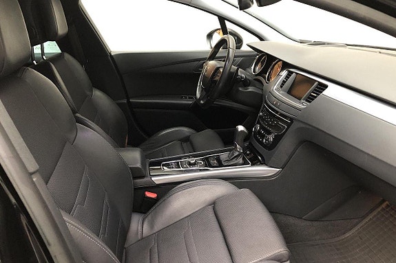 Peugeot 508 7 of 13