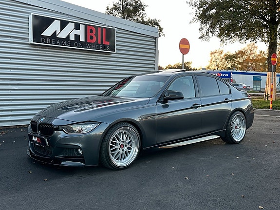 BMW 335i