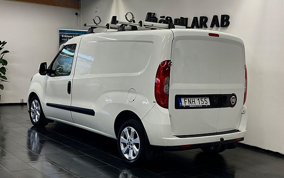 Fiat Doblo 3 of 5