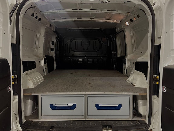 Fiat Doblo 10 of 11