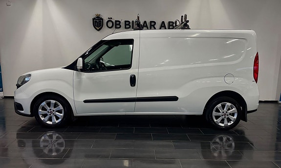 Fiat Doblo 4 of 5